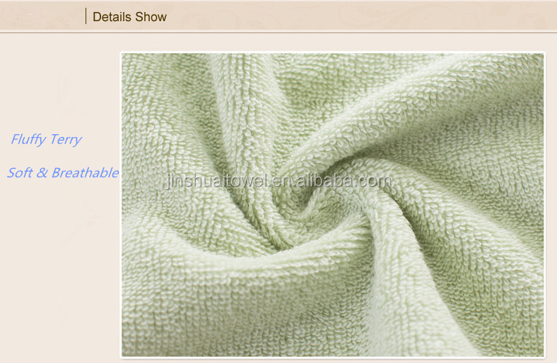 The Characteristics of a Good Towel