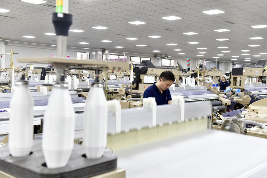 Title: The Shandong Towel Factory: A Century of Quality and Innovation
