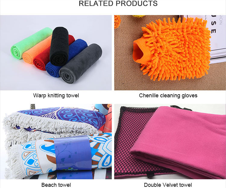 Absorbent Towels: The Ultimate Guide to Find the Best One for You