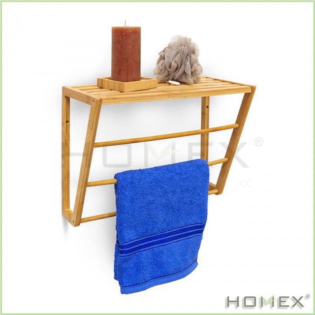 Towel Rack Design Ideas for Your Bathroom
