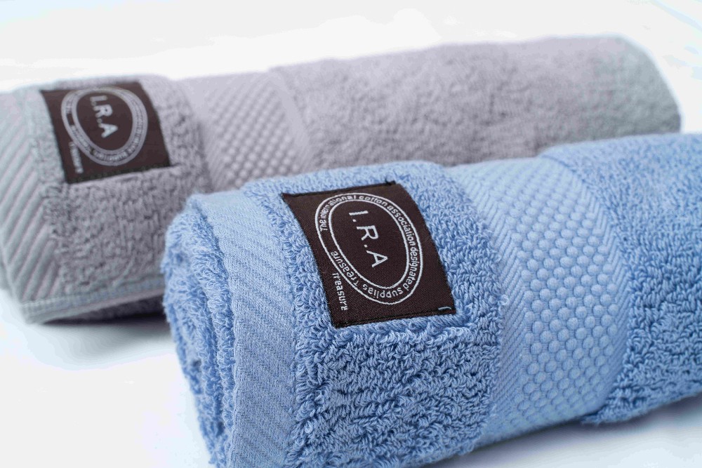 Title: The Changshu Towel Factory: A Case Study in Chinese Textile Manufacturing