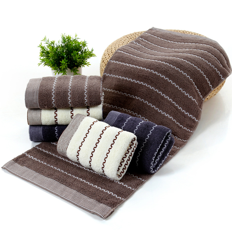 Title: Wholesale Towel Network - Your Source for Quality Towels at Unbeatable Prices