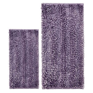 The color of life: a study on the purple毛巾