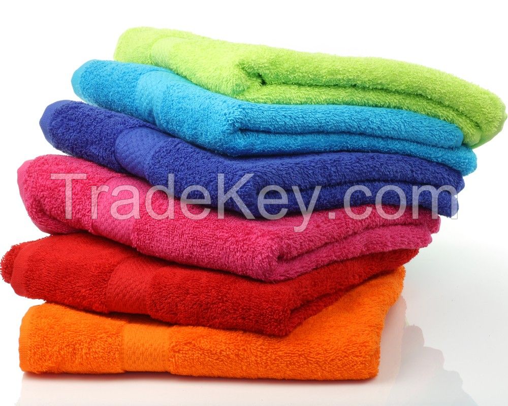 Towels and Bathrobes Wholesale Market