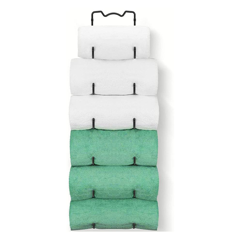 The Best Towel Rack Brands
