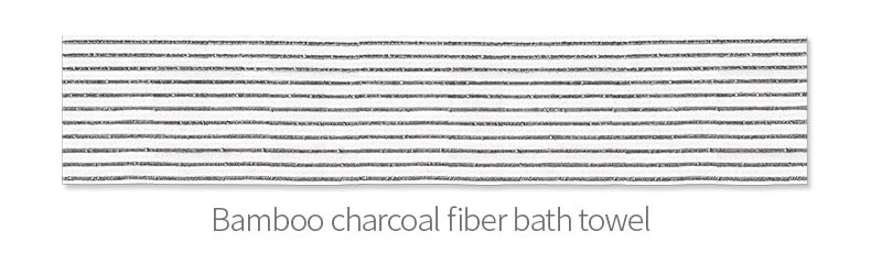 Bamboo Fiber Towels: The Sustainable and High-Performance Alternative