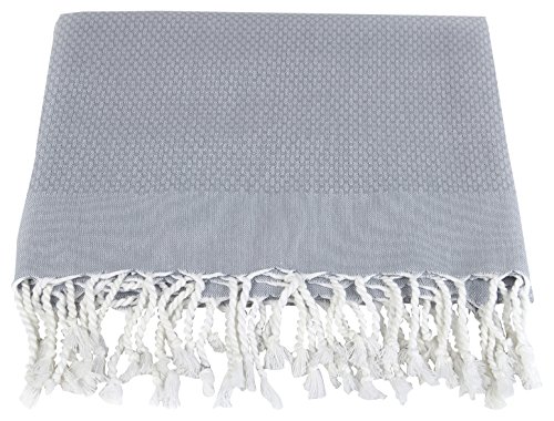 The Darkening of the Towel: An Examination of the Factors Leading to Its Decomposition