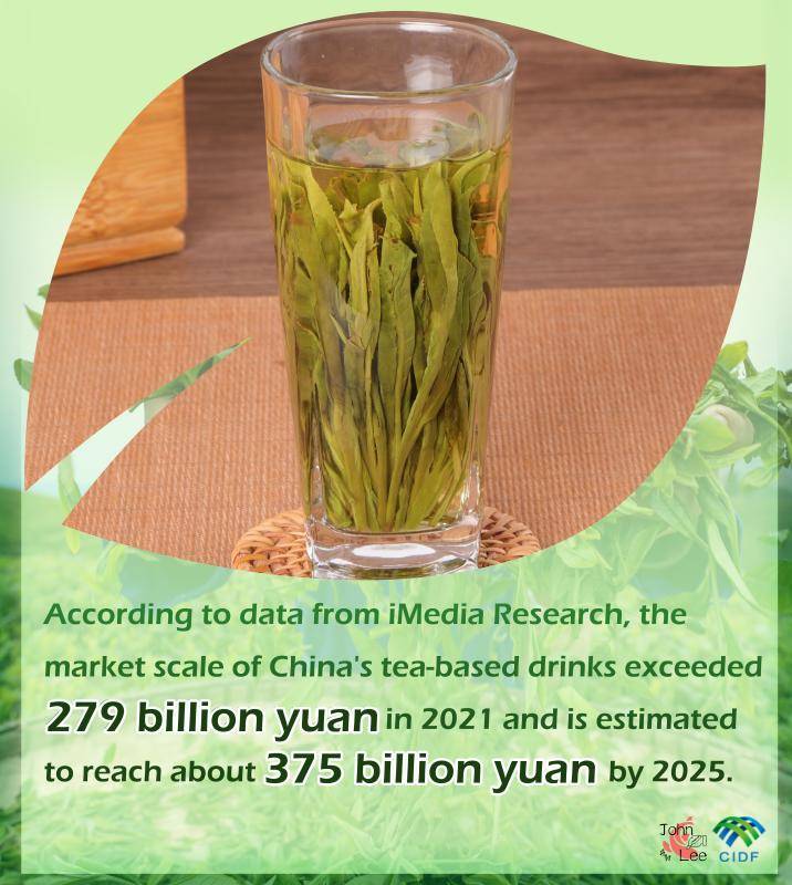 Title: The Unique Charm of Maojunba: The Land of Tea and Tungsten
