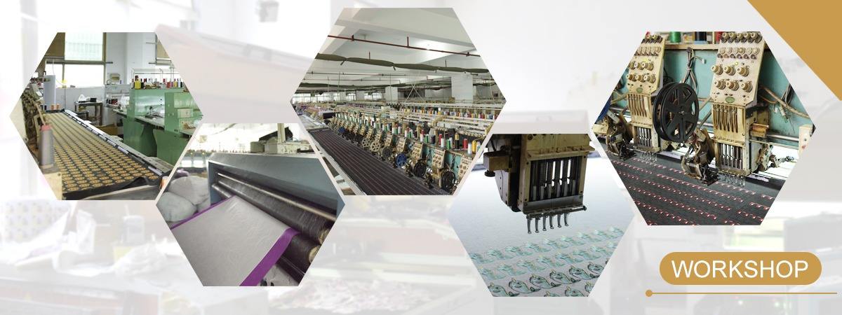 The Story of Zhoucun Towel Factory