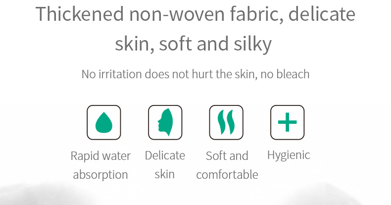 Title: Towels: The All-Purpose Cleaning and Personal Care Category