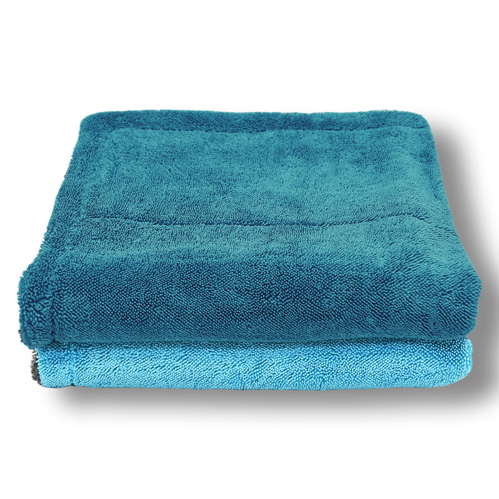 Normal Towel Size