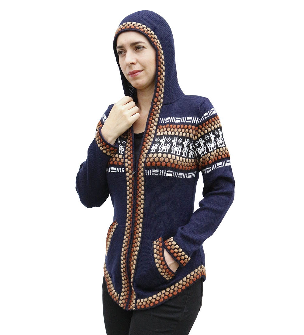 Title: Revamped Womens Wool Sweater Collection – A Fashionable Twist on Classic Style