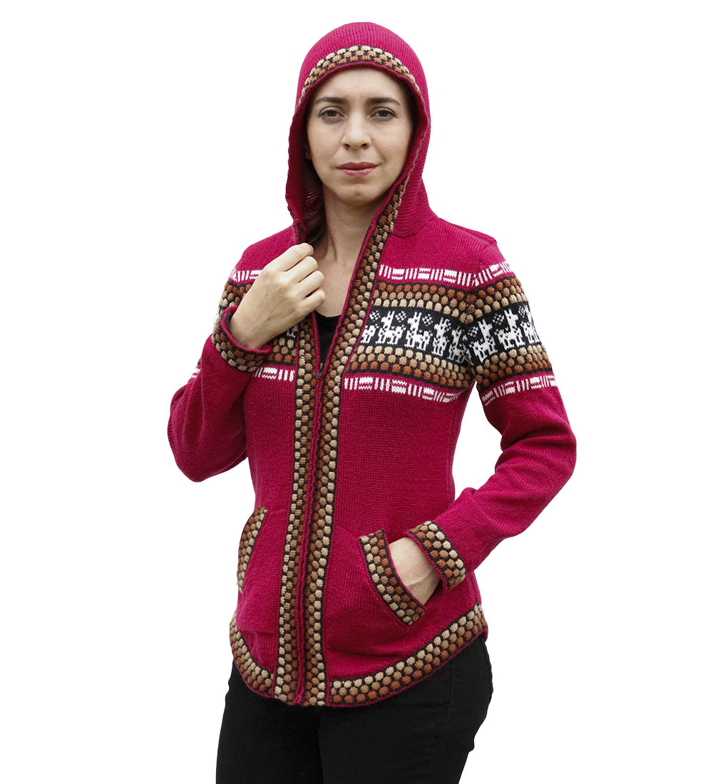 Title: Revamped Womens Wool Sweater Collection – A Fashionable Twist on Classic Style