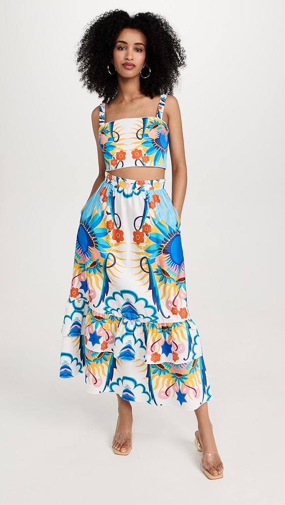 Title: Exploring the Fashion Industry: A Deep Dive into the World of Rococo Womens Clothing