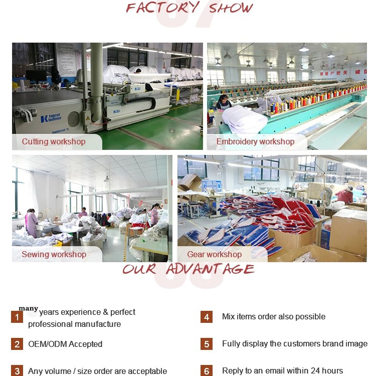 The Dongguan Towel Factory: A Story of Success and Sustainability