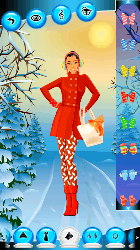 Title: Winter Fashion Collaborations: A Guide to the Trendy and Cozy Outfit Ideas for Womens Winter Season
