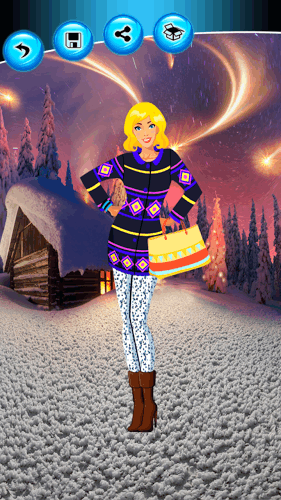 Title: Winter Fashion Collaborations: A Guide to the Trendy and Cozy Outfit Ideas for Womens Winter Season