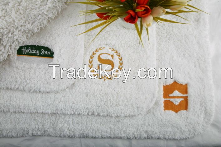 Hotel TowelFolding Art