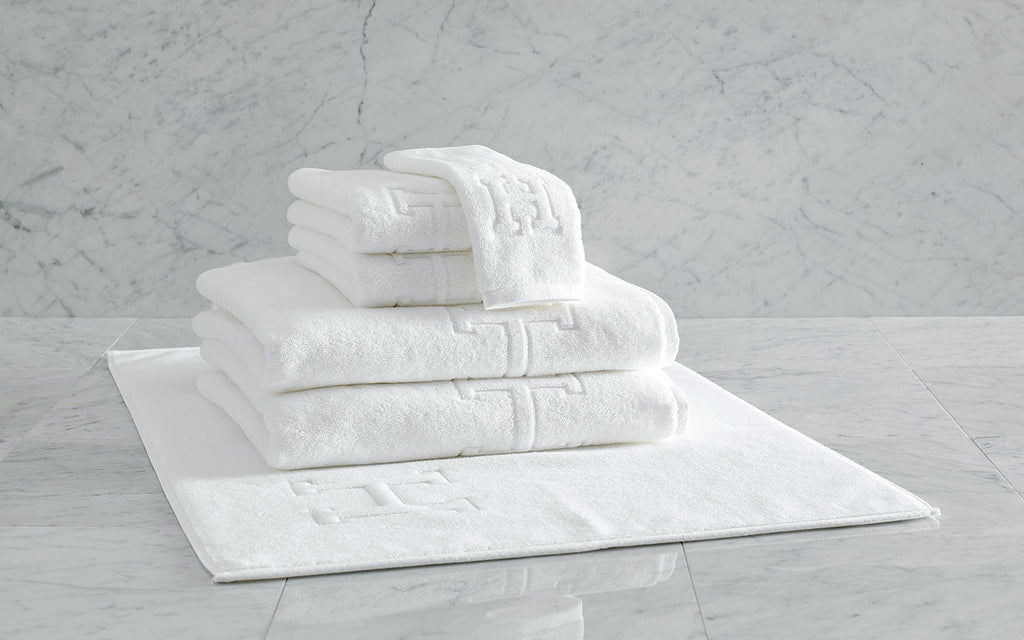 Hotel TowelFolding Art