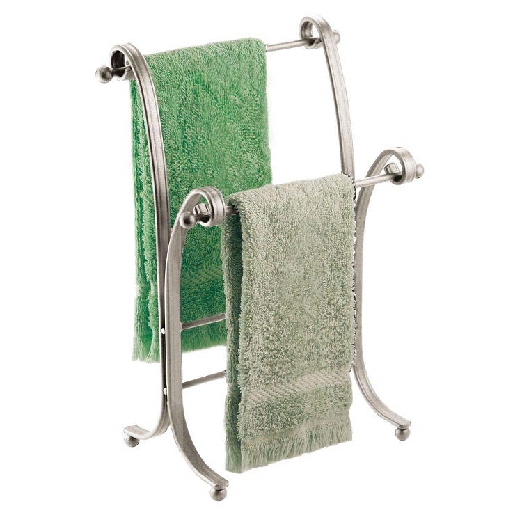 What Material Is Good For Towel Rack?
