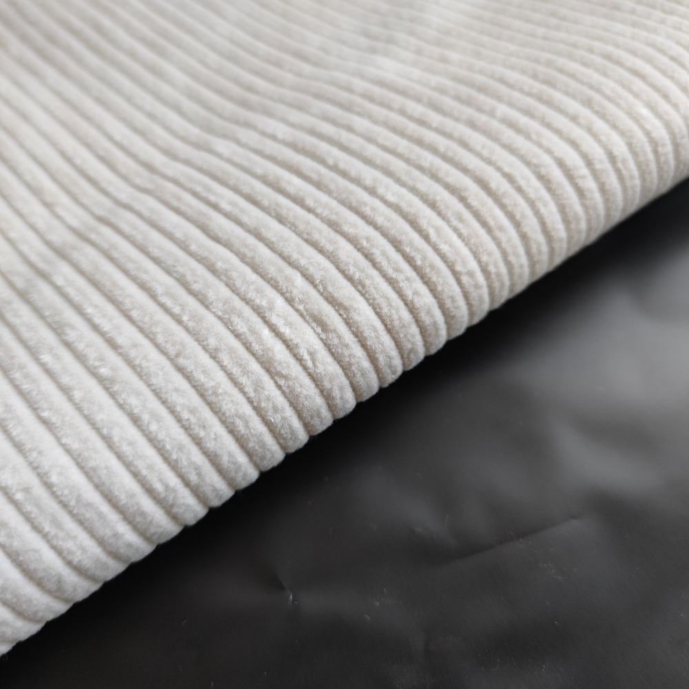 Title: The versatility of pure cotton towel fabric