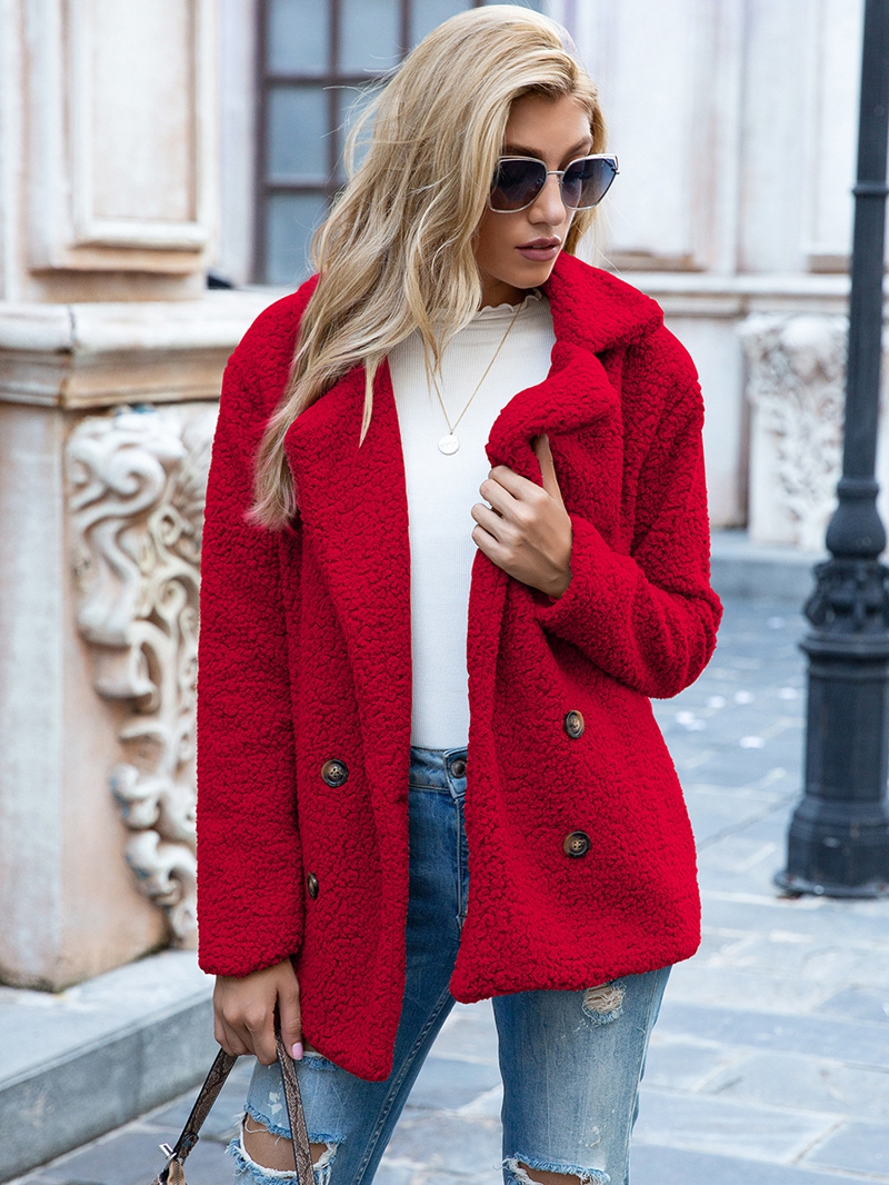 Title: Autumn Fashion: The Latest Womens Coats to Keep You Warm and Stylish