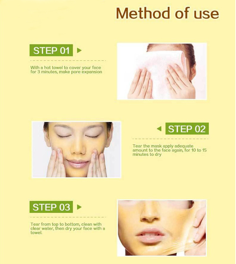 The Benefits of Using a Hot毛巾敷脸小脸 Reduces Stress and Improves Blood Circulation