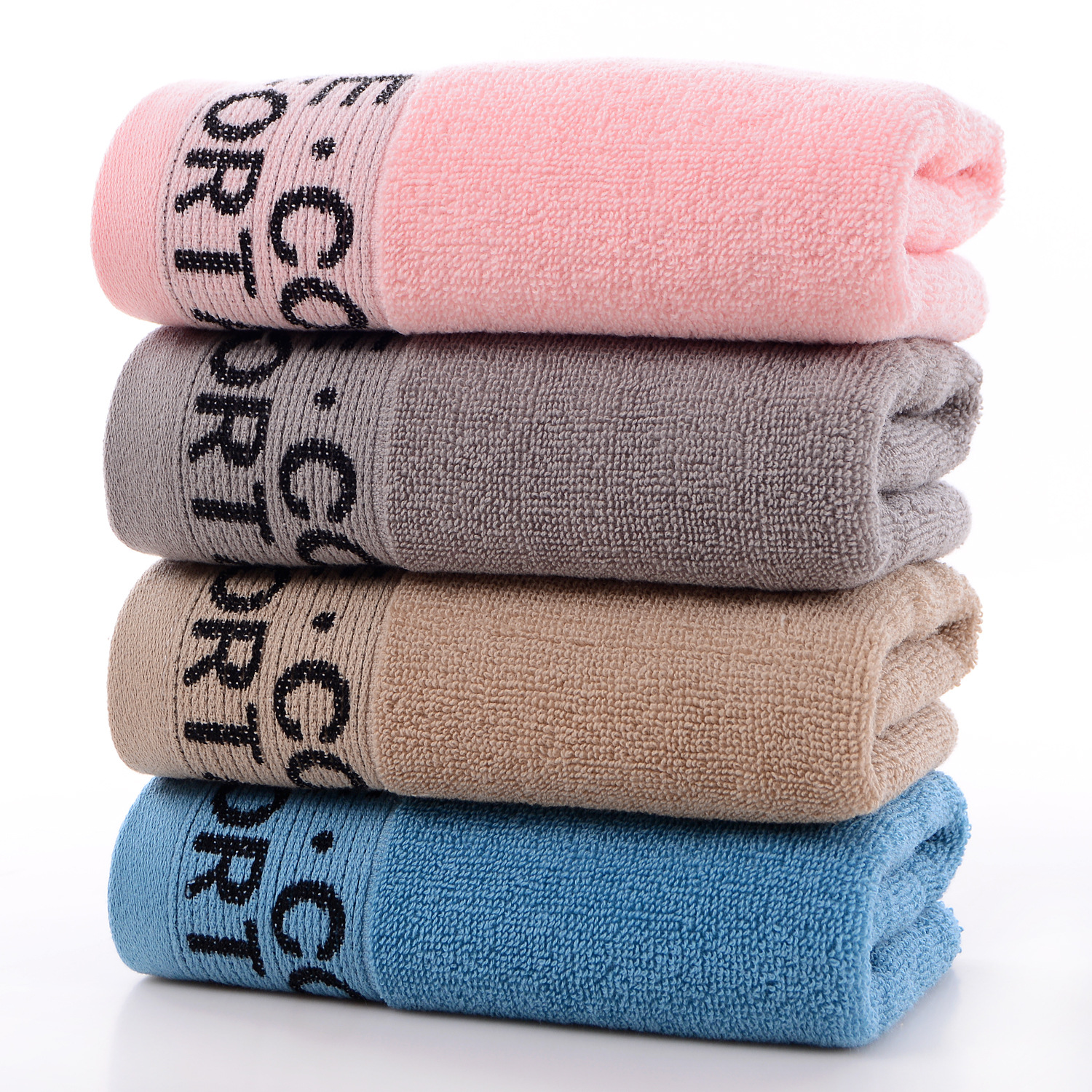 The Best Brands of Face Towels