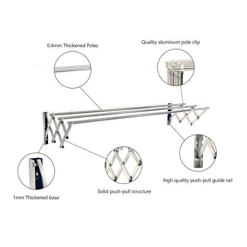 Installing a Stainless Steel Towel Rack: A Step-by-Step Guide