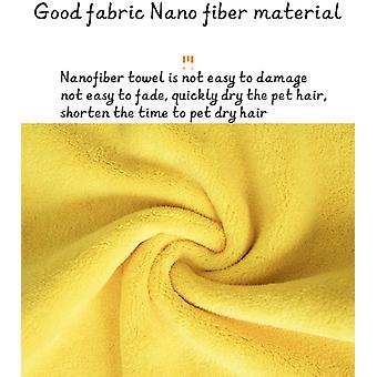 Towel Yellowing and Odor: What to Do and How to Prevent It