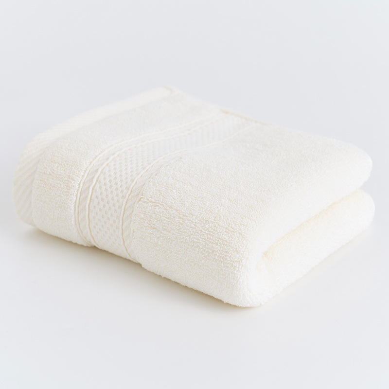 How to Make a Towel Soft