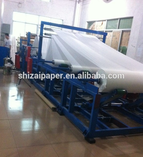 Fully Automated Towel Production Equipment