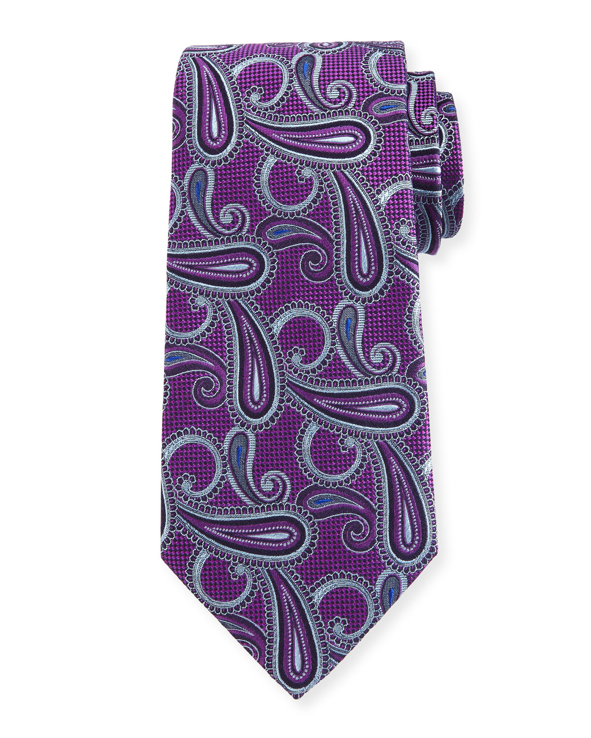 The Puzzle of the Purple Towel