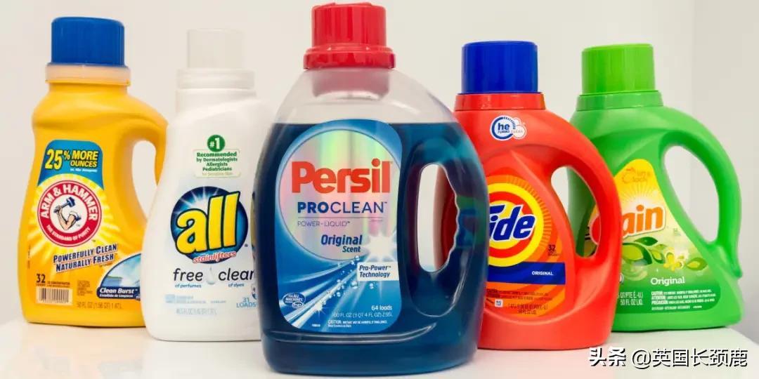 Can I Use Laundry Detergent to Wash My Towel?