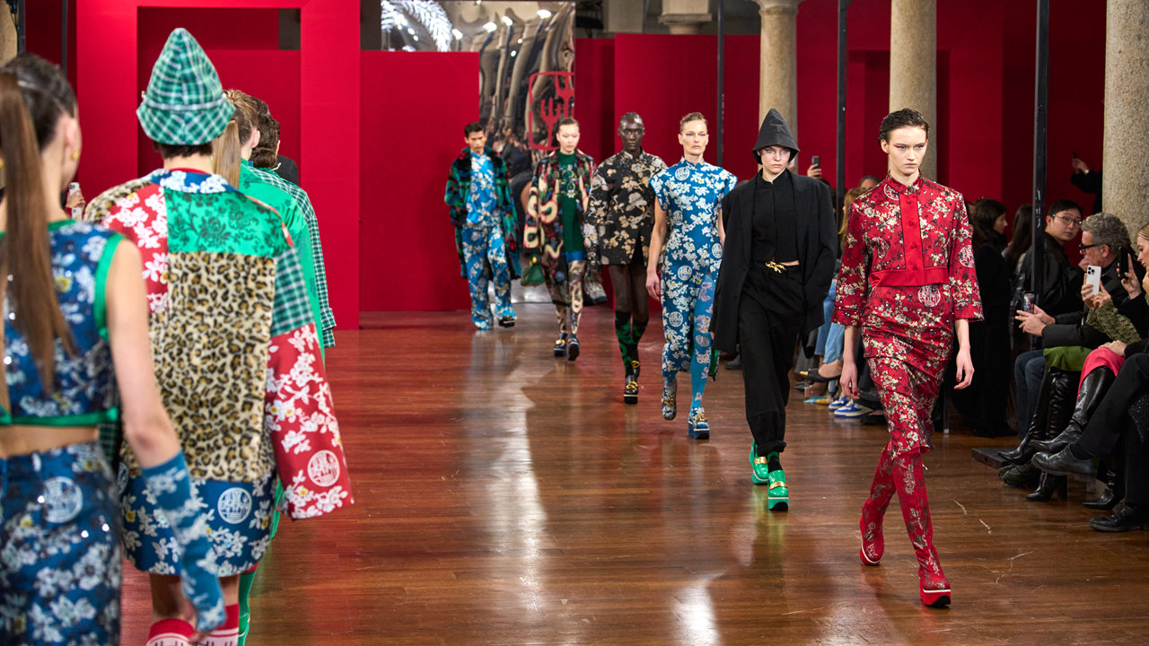 Title: Unraveling the Enigma of GUC: An In-Depth Exploration of the Brands Womens Fashion