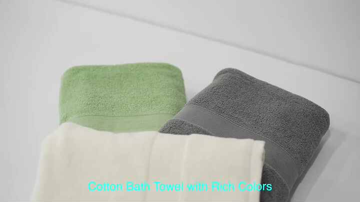 Is Yongliang Towel a Good Choice?