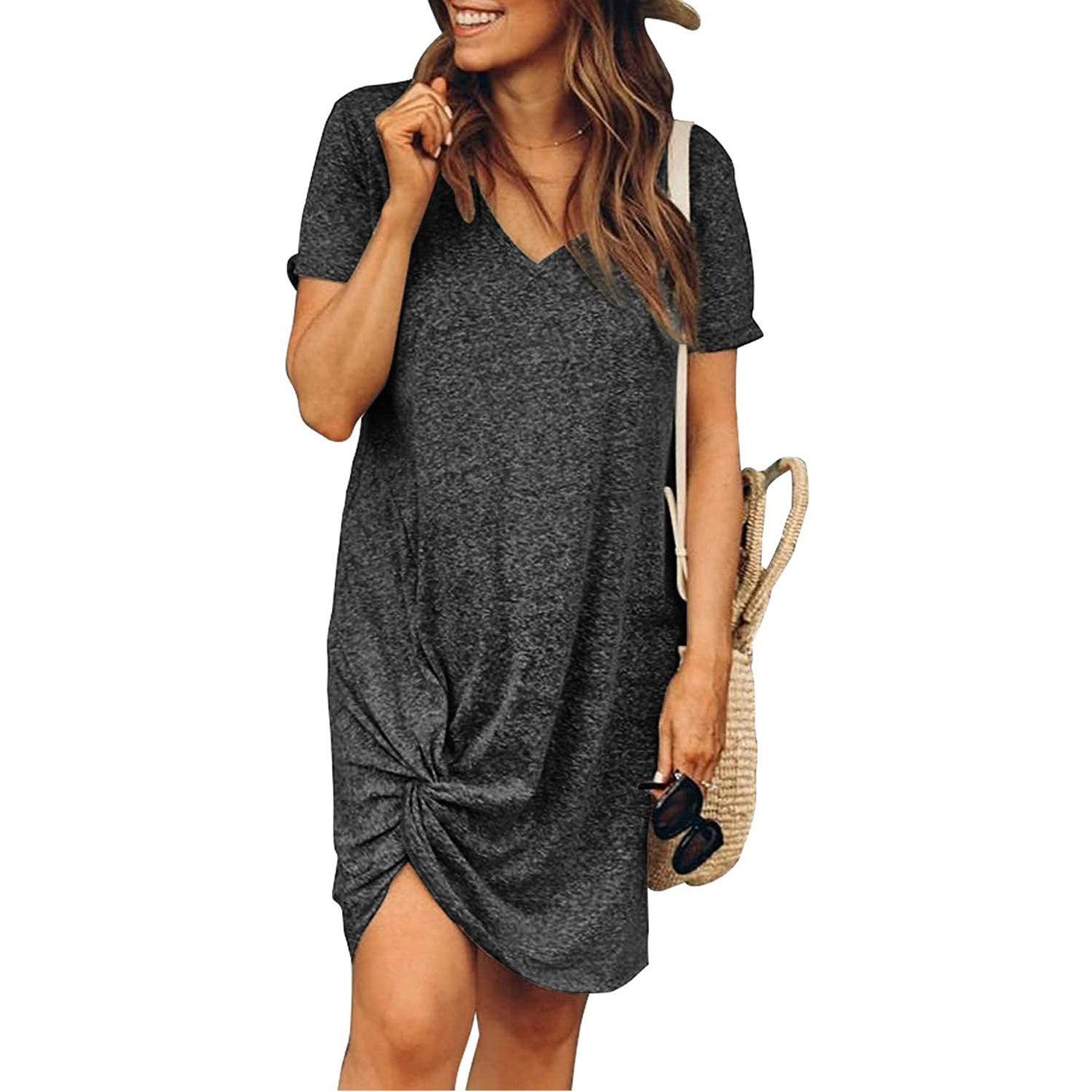 Designing for the Elderly: Fashioning Summer Outfits for Women Over 50