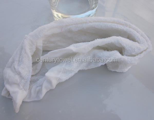 Small Towel Processing Plant