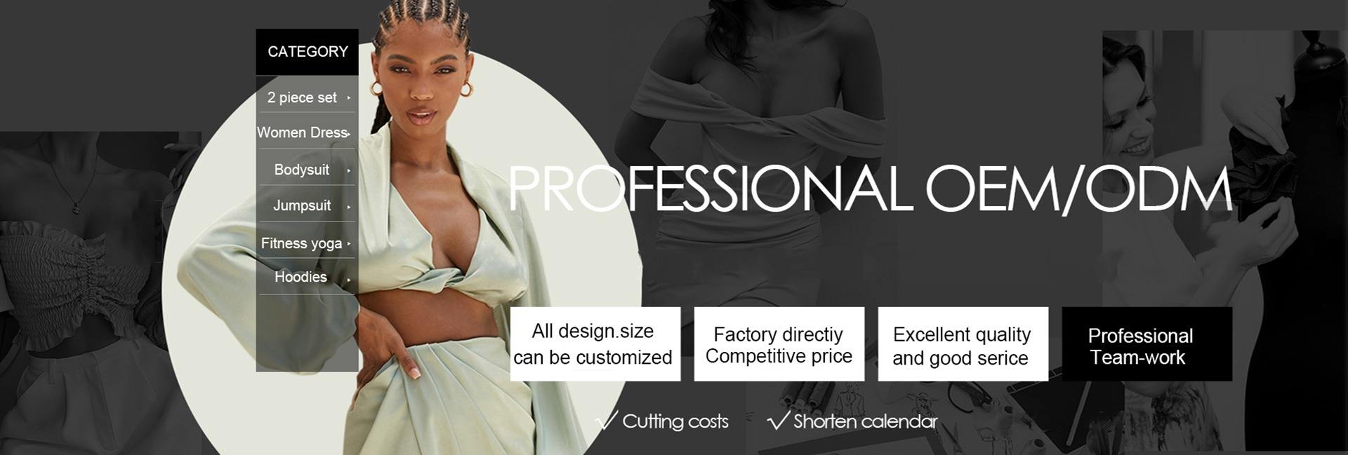 Title: Understanding the Classification and Quality of Tengshi Womens Clothing