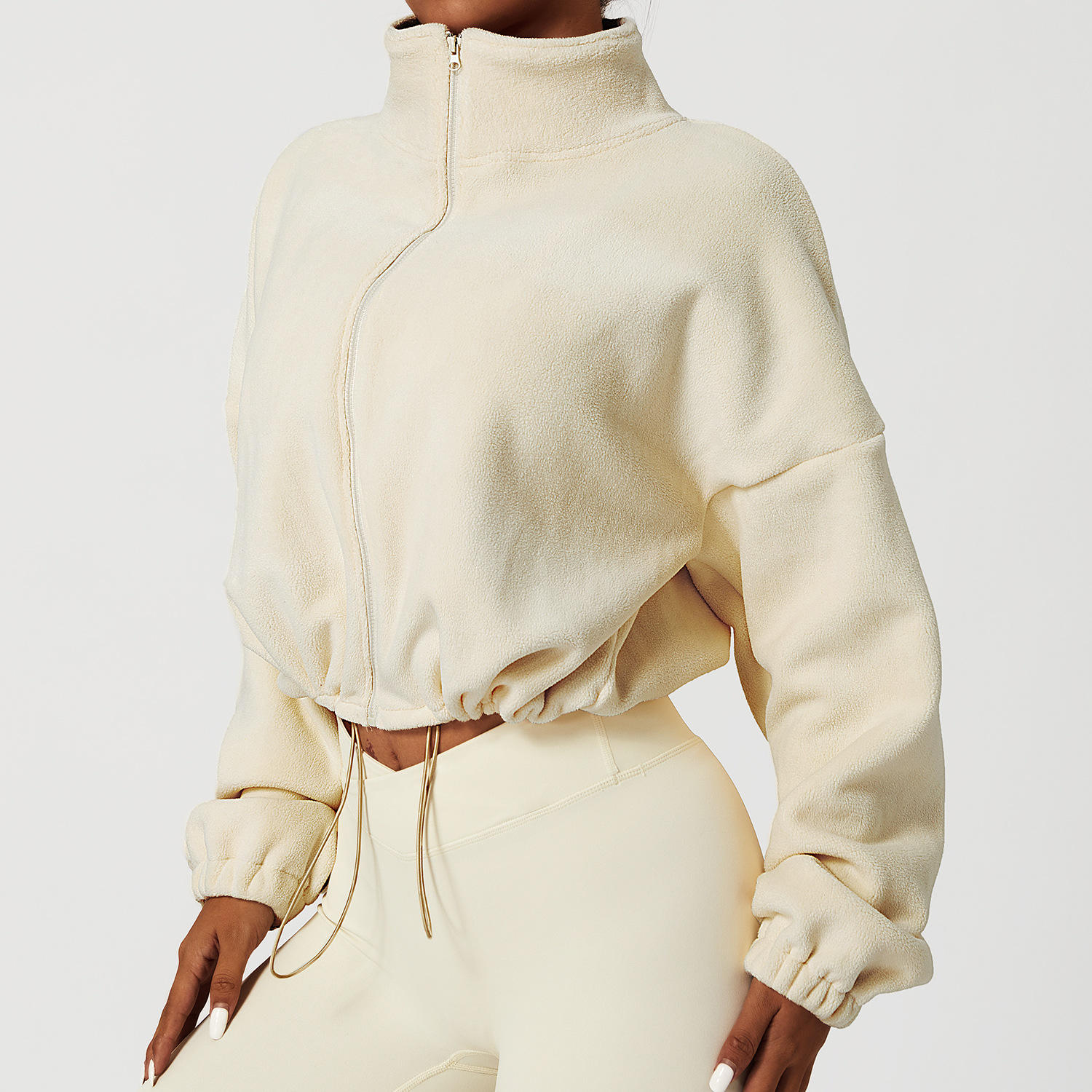 Title: Revamp Your Autumn Wardrobe with Our Latest Womens Fall Fashion Jacket