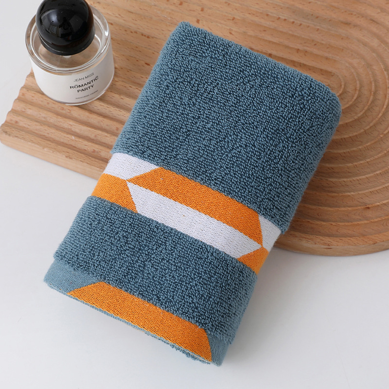 Household Tips: Softening Towels Naturally