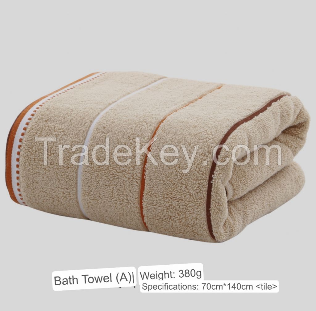 The Best Brands of Compressed Towels