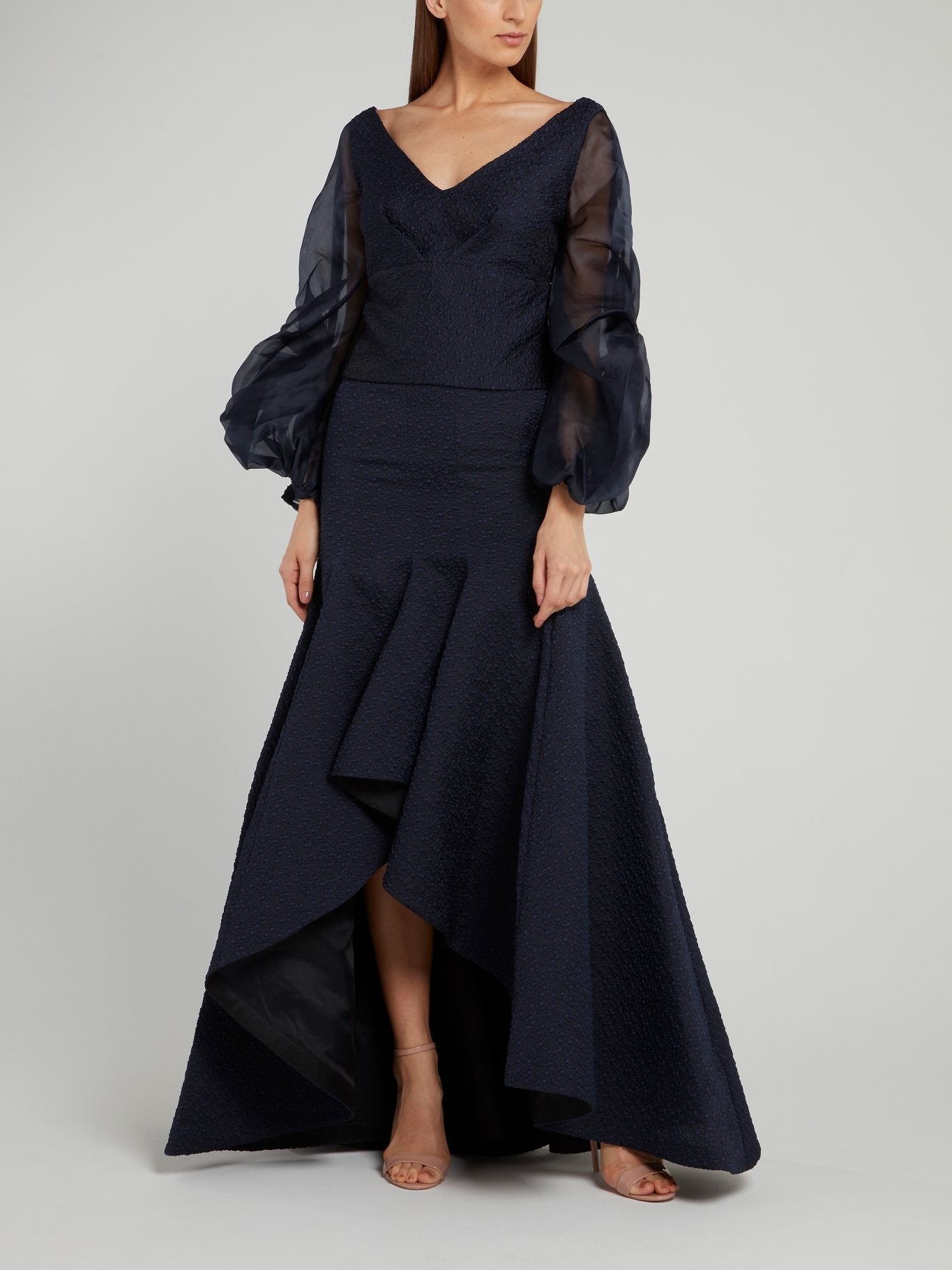 Title: Fashionable and Stylish Womens Half Skirts in New Designs | A Visual Tour of the Latest Collection