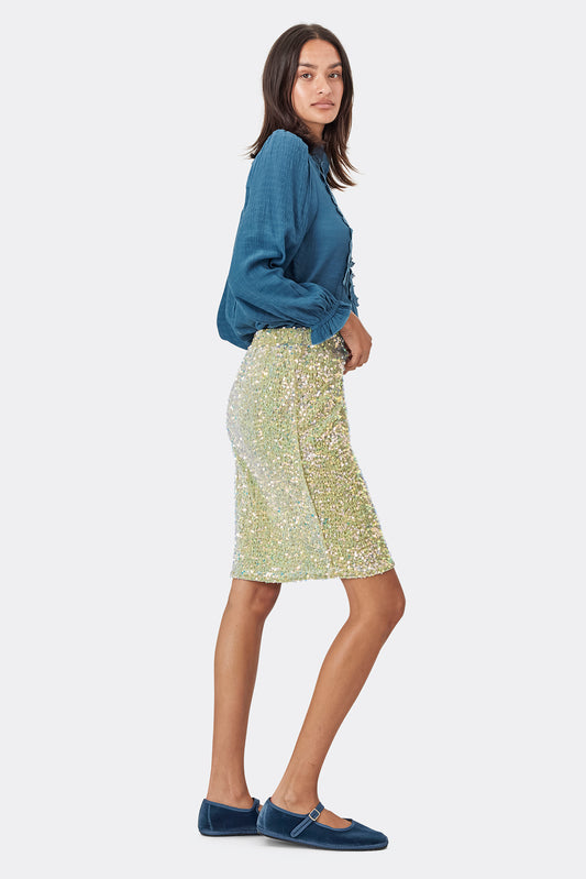 Title: Fashionable and Stylish Womens Half Skirts in New Designs | A Visual Tour of the Latest Collection