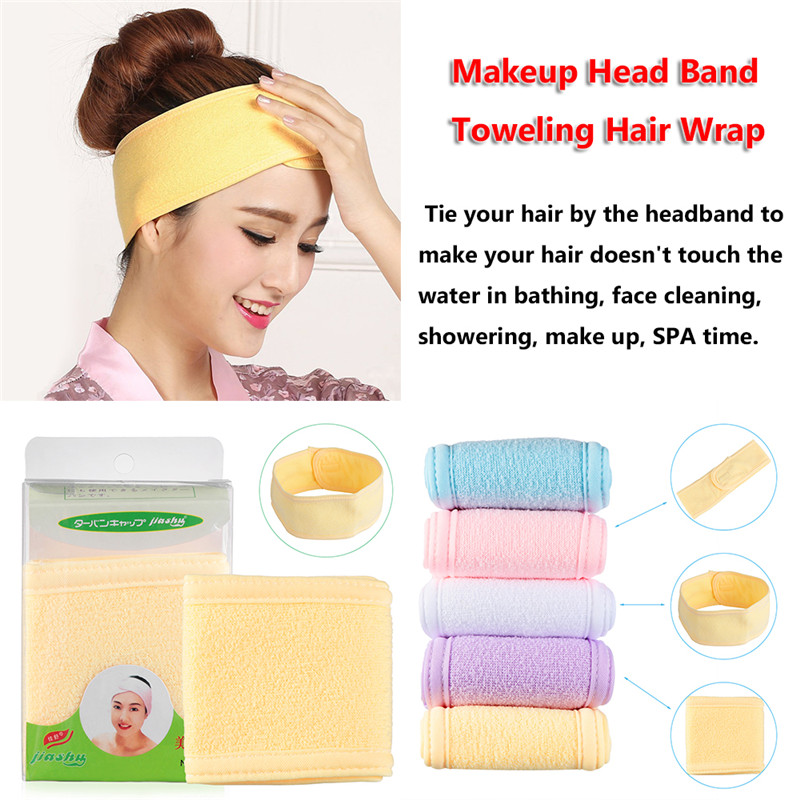 How to Fold Towels in a Beauty Salon