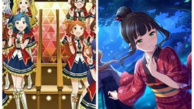 Title: The Anime Series Where the Male Protagonist Transforms into a Girl - A Delightful and Adorable Watch