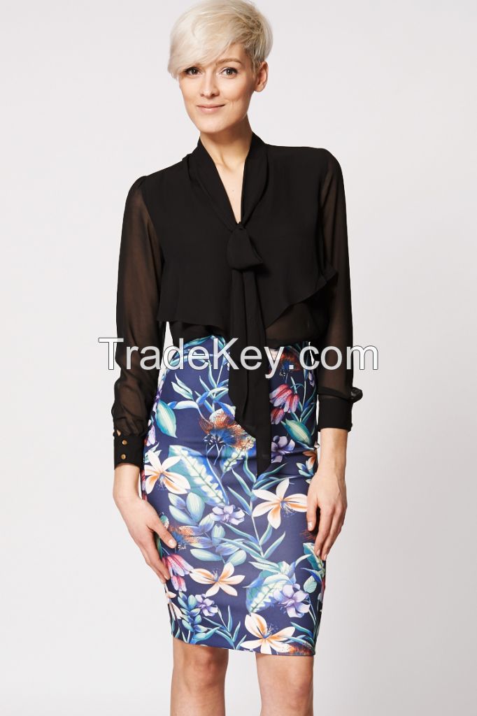 Title: The Alluring World of New Leather-lined Womens Clothing
