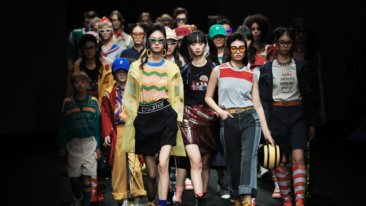 Title: Exploring the World of Tiannuo Womens Clothing: A Fashion Journey in Shenzhen