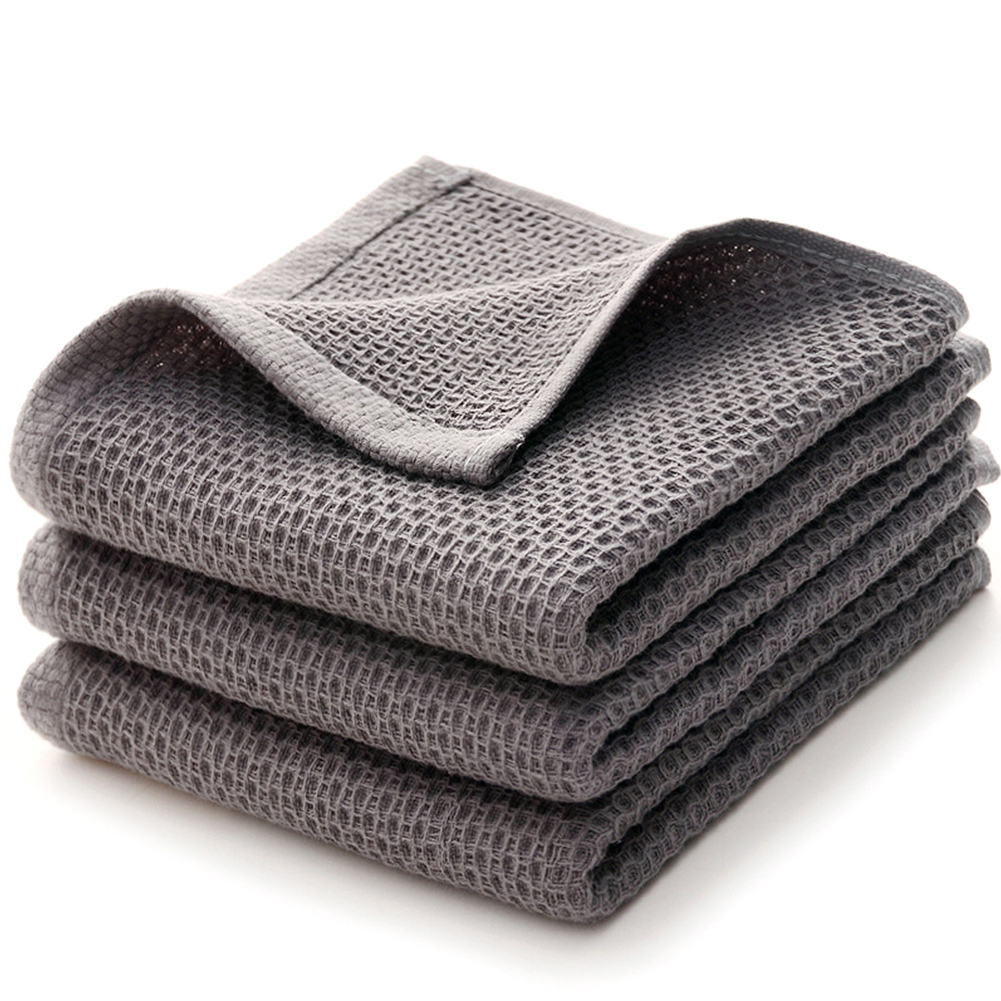 Household Tips for Cleaning Towels