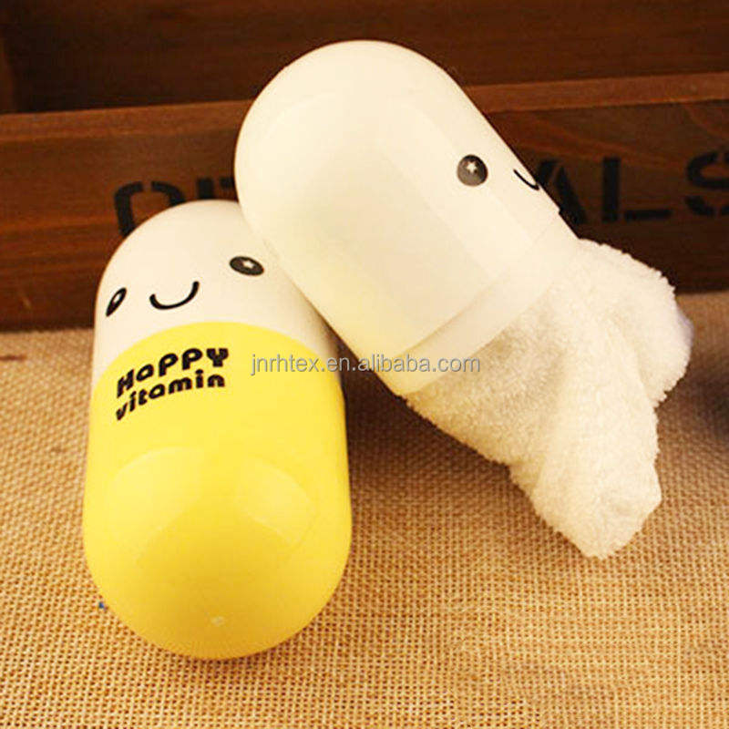 How to Remove the Sour Smell from a Towel